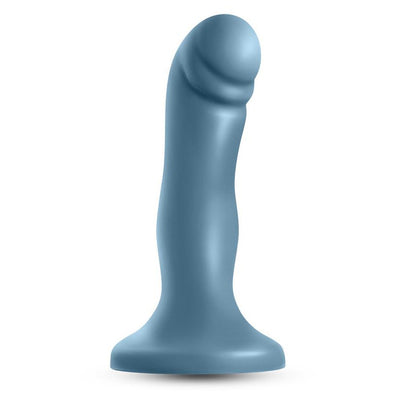 NS Novelties Lust-n-Dreams Jive Silicone Dong With Suction Cup