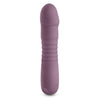 NS Novelties Lust-n-Dreams Poise Ultra Powerful Thrusting Vibe