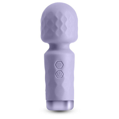 NS Novelties Lust-n-Dreams Salsa Vibrating Wand