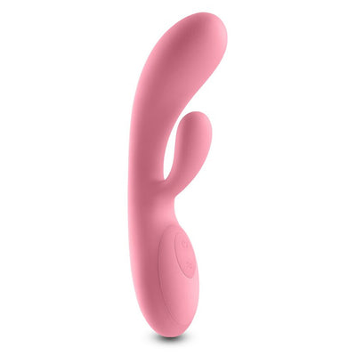 NS Novelties Lust-n-Dreams Samba Rabbit Vibrator