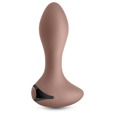 NS Novelties Lust-n-Dreams Tango Petite Flexible Vibrating Anal Plug