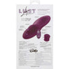 CalExotics Lust Remote Control Dual Rider