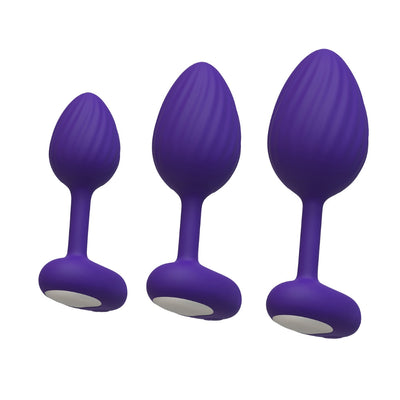 Luv Inc Luv Plug Medium
