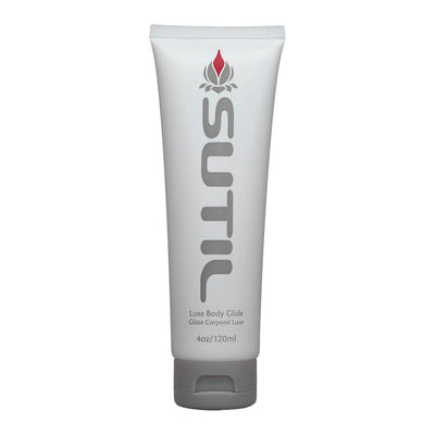 Sutil Body Glide Luxe Water Based Lube 120 ml