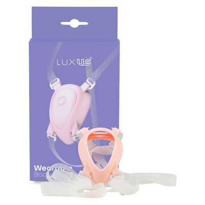 Kiiroo LUXUS Harness