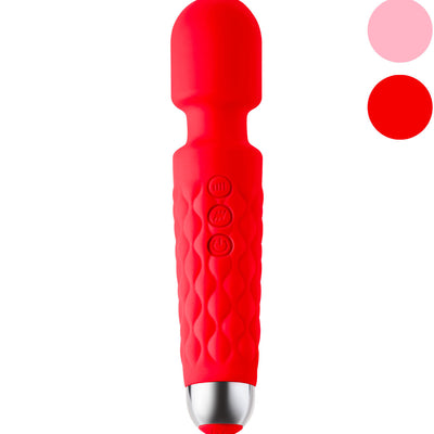 Luv Inc Large Wand