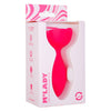 BMS Factory M-Lady Light Up Rotating Anal Plug