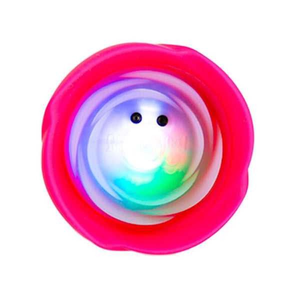 BMS Factory M-Lady Light Up Rotating Anal Plug