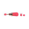 BMS Factory M-Lady Pinpoint Bow Tie Wand