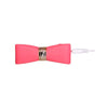 BMS Factory M-Lady Pinpoint Bow Tie Wand