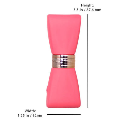 BMS Factory M-Lady Pinpoint Bow Tie Wand