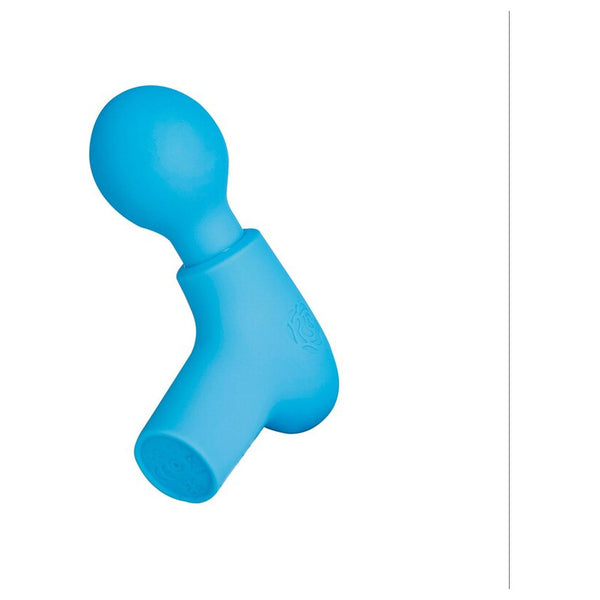 BMS Factory M-Lady Silicone Vibrating Massager