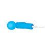BMS Factory M-Lady Silicone Vibrating Massager