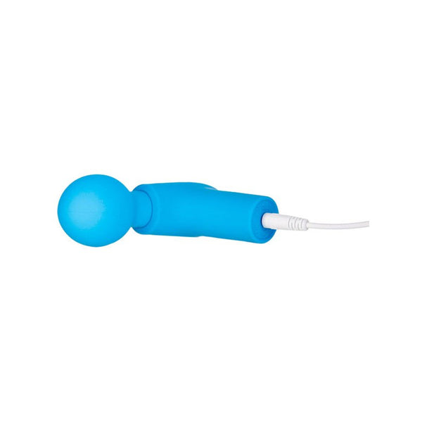 BMS Factory M-Lady Silicone Vibrating Massager