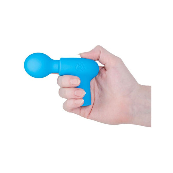 BMS Factory M-Lady Silicone Vibrating Massager