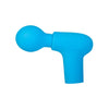 BMS Factory M-Lady Silicone Vibrating Massager