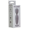 BMS Factory M-Lady Tiny Vibrating Wand