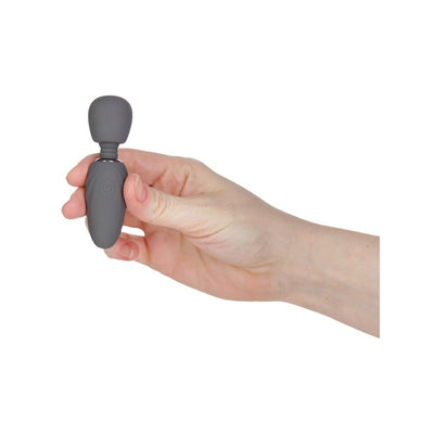 BMS Factory M-Lady Tiny Vibrating Wand