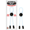 Nasstoys Mack Tuff Adjustable Silicone Cock Tie