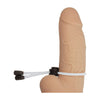 Nasstoys Mack Tuff Adjustable Silicone Cock Tie