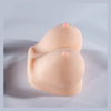 Full Circle Savage Me Toys Maddie Realistic Busty Breast Torso 19cm x 26cm x 14cm