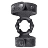 Nasstoys Magic Beaded Cock Ring and Adjustable Ball Straps