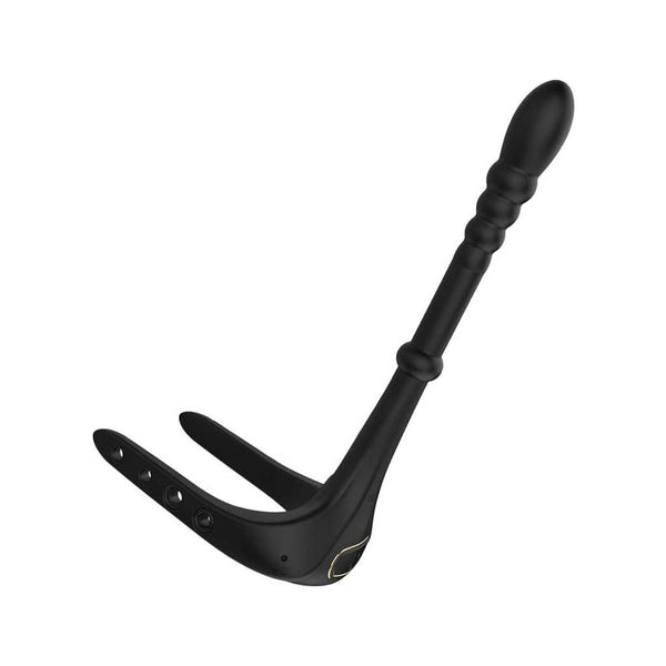Nasstoys Magic Dual Pleasure Massager
