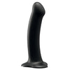 Fun Factory Magnum O-Ring Strap-On Dildo - Colour: Wild Olive