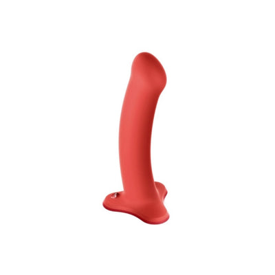 Fun Factory Magnum O-Ring Strap-On Dildo - Colour: Wild Olive