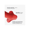 Fun Factory Magnum O-Ring Strap-On Dildo - Colour: Wild Olive