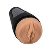 Doc Johnson Main Squeeze Alix Lynx ULTRASKYN Stroker