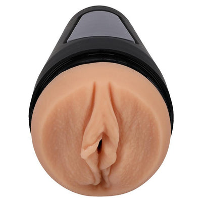 Doc Johnson Main Squeeze Alix Lynx ULTRASKYN Stroker