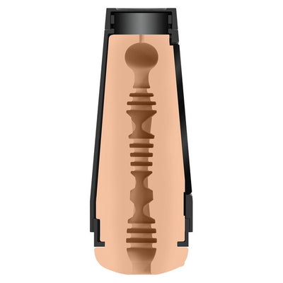 Doc Johnson Main Squeeze Alix Lynx ULTRASKYN Stroker