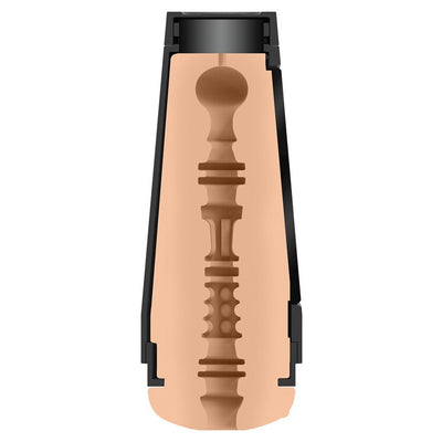 Doc Johnson Main Squeeze Allie Nicole ULTRASKYN Stroker