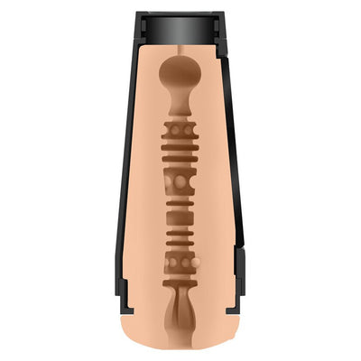 Doc Johnson Main Squeeze Kiley Corrupt ULTRASKYN Stroker