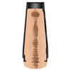 Doc Johnson Main Squeeze Lily Larimar ULTRASKYN Stroker