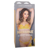 Doc Johnson Main Squeeze Lily Larimar ULTRASKYN Stroker