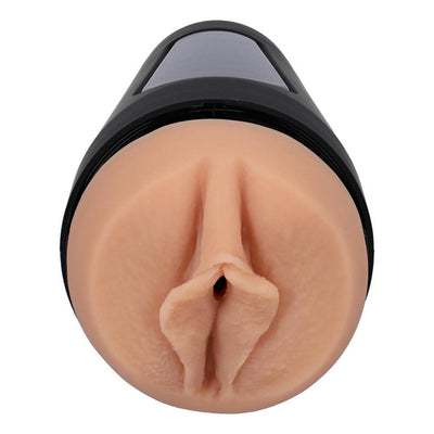 Doc Johnson Main Squeeze Stella Barey ULTRASKYN Stroker