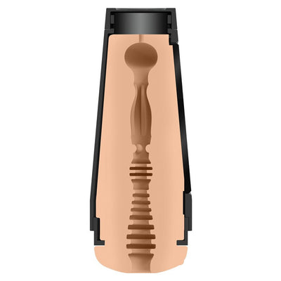 Doc Johnson Main Squeeze Stella Barey ULTRASKYN Stroker