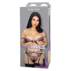 Doc Johnson Main Squeeze Suki Sin ULTRASKYN Stroker