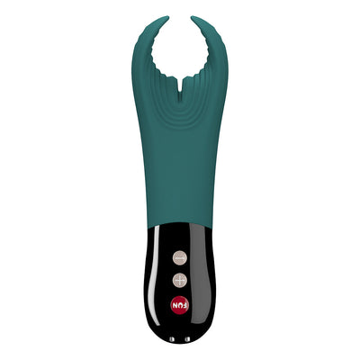 Fun Factory Manta Grape Jewel Edition