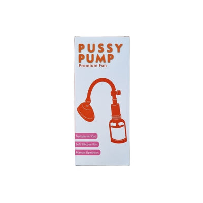Good Buys Manual Pussy Pump