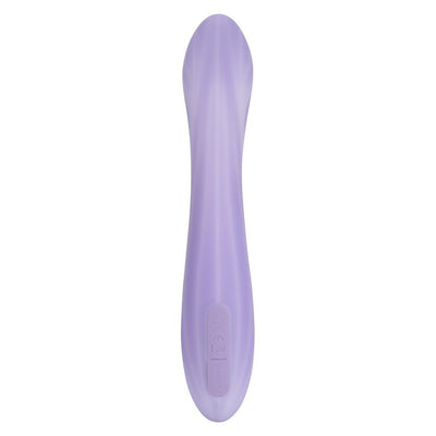 Svakom Margot Dual-Motor G-Spot Vibrator with Warming