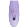 Svakom Margot Dual-Motor G-Spot Vibrator with Warming