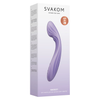 Svakom Margot Dual-Motor G-Spot Vibrator with Warming