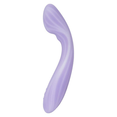 Svakom Margot Dual-Motor G-Spot Vibrator with Warming