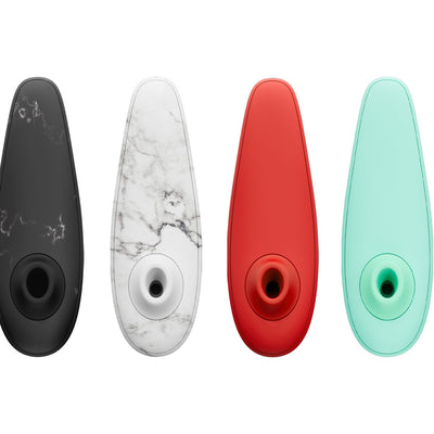 Womanizer Classic 2 - Colour: Black Marble