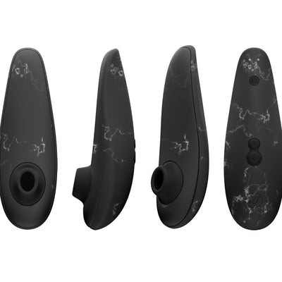 Womanizer Classic 2 - Colour: Black Marble