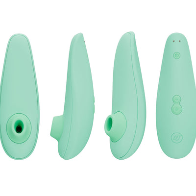 Womanizer Classic 2 - Colour: Black Marble