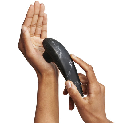 Womanizer Classic 2 - Colour: Black Marble